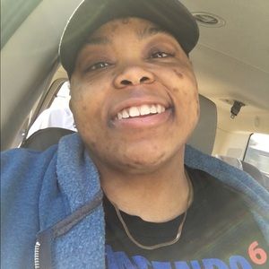 Meet your Posher, Krystina